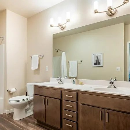 Landing At The Virginia - 1 Bedroom In Seguin